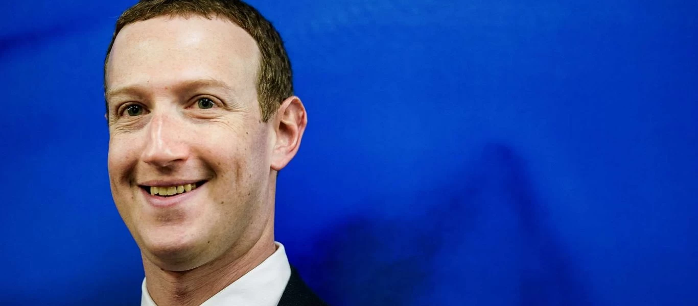 O Ζuckerberg εκβιάζει με τα προσωπικά δεδομένα των χρηστών και απειλεί να πάρει το Facebook από την Ευρώπη